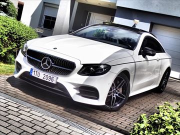 4 MATIC 1.maj ČR DPH,59TKM