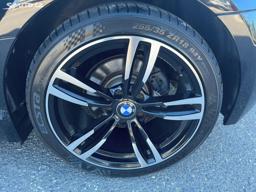 BMW Z4, fotka 32