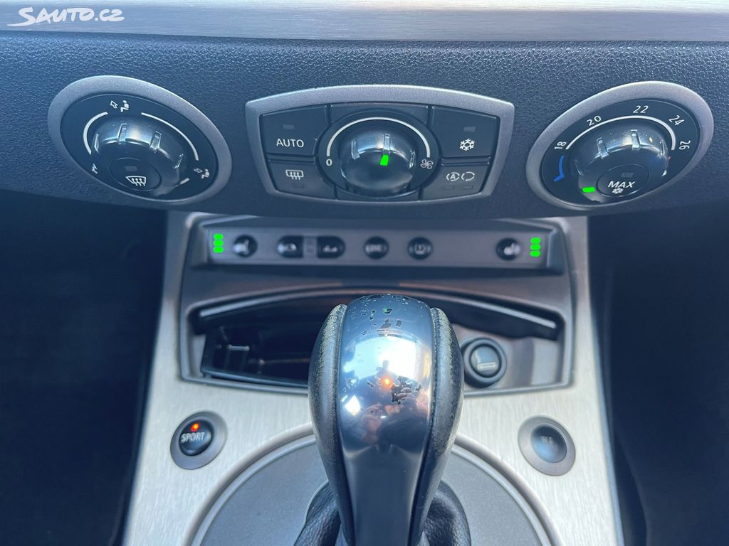 BMW Z4, fotka 18