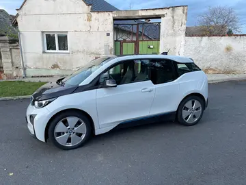 BMW i3, 60Ah ČR