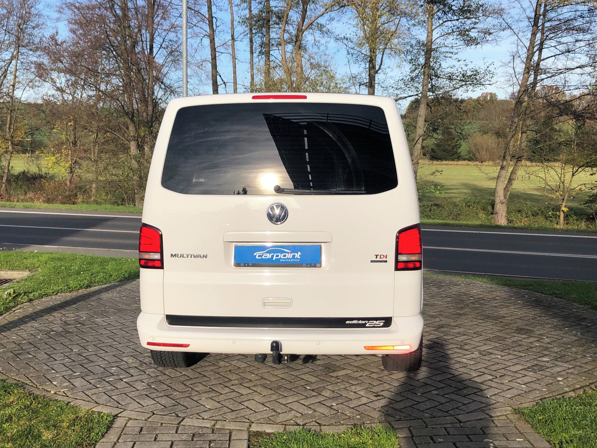 Volkswagen Multivan, 2,0 BiTDI 4MOT 7DSG ed.25 - fotka 6