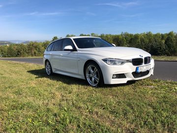 335 d xdrive m packet