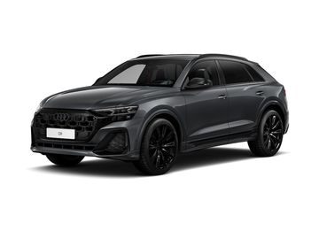 50 TDI S-LINE - FACELIFT