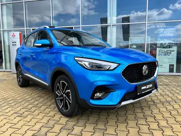 MG ZS, ELEGANCE 1.0TGI