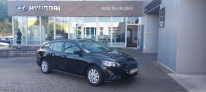 Ford Focus, 1,0 EcoBoost Trend kombi