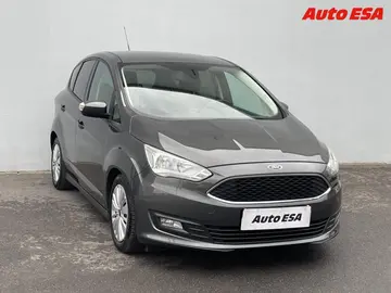 Ford C-MAX, 1.0EB,Business,navi