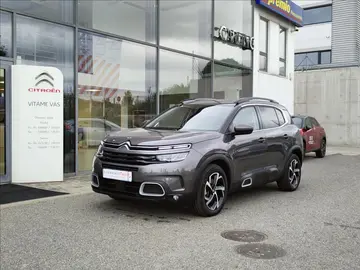 Citroën C5 Aircross, 1,6   HYBRID 225 ë-EAT8 Shine