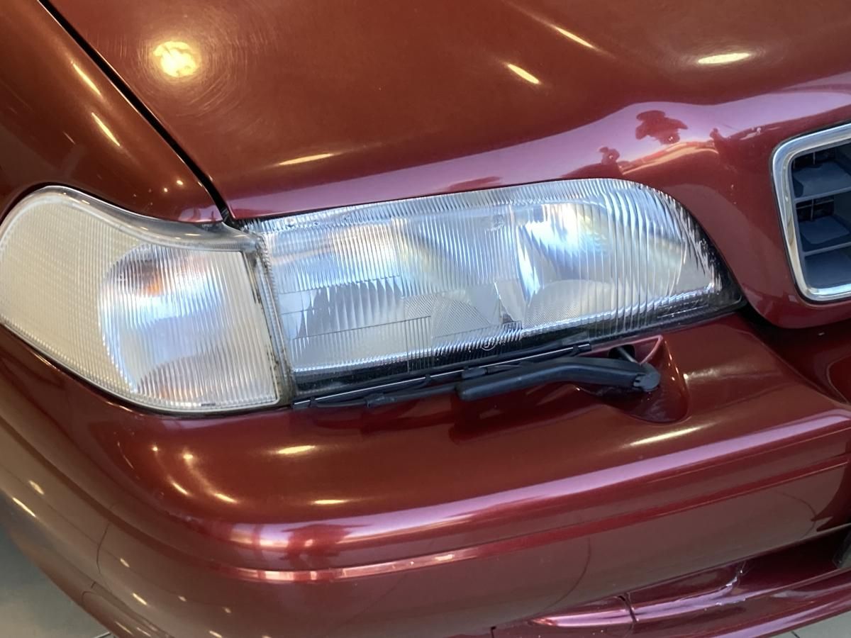 Volvo C70, T5 COUPÉ AT5 176kW, 2. maj. - fotka 4