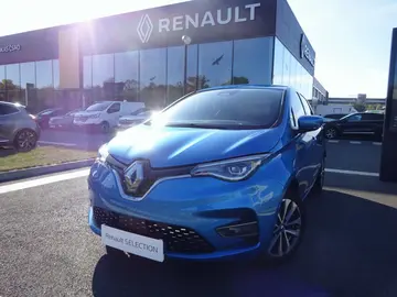 Renault ZOE, Intens R135