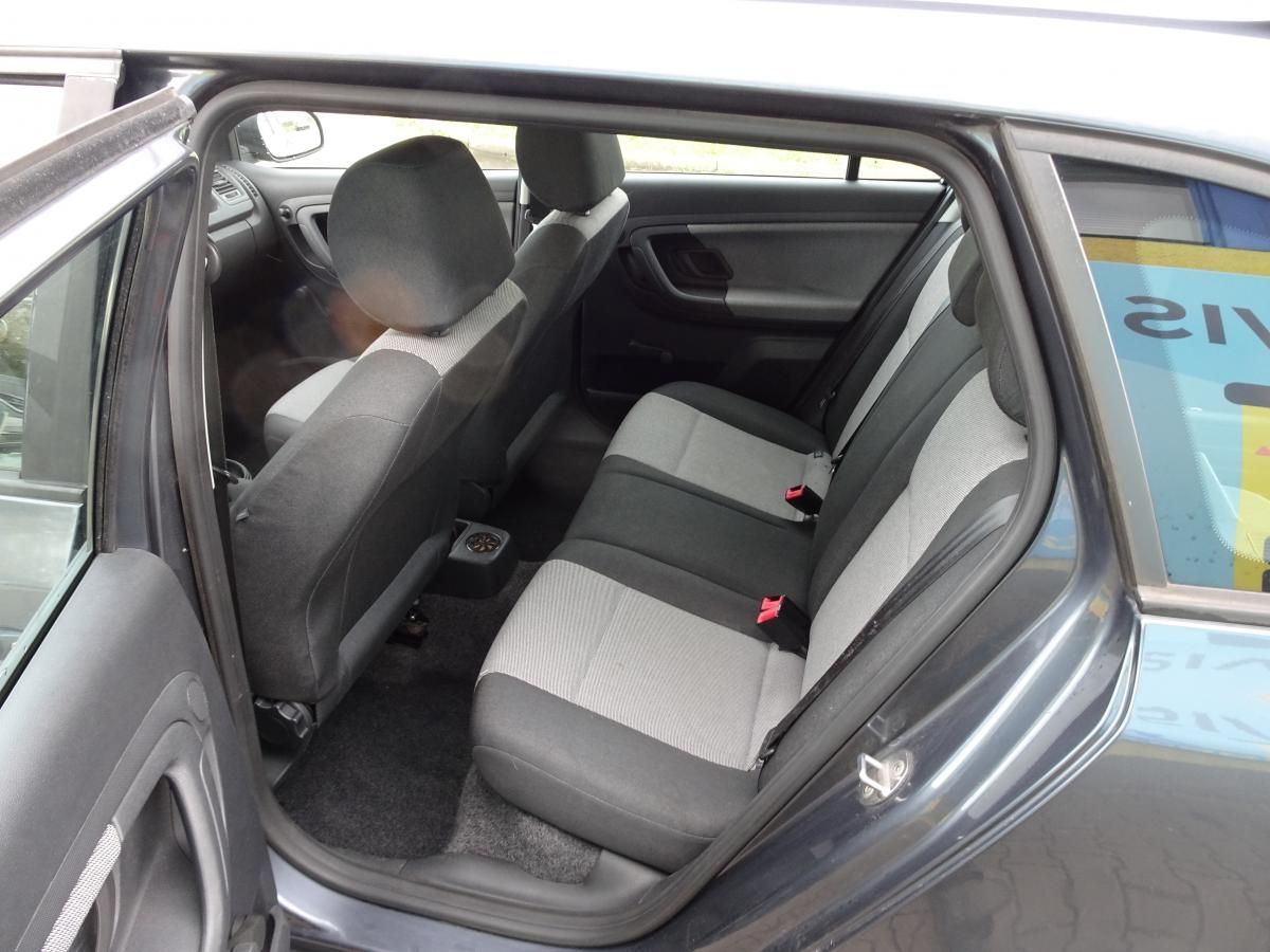 Škoda Fabia, 1.2 Combi - fotka 6