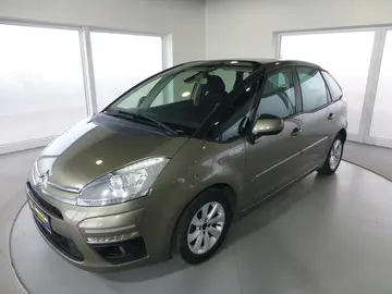 Citroën C4 Picasso, 1,6HDI-82KW*DIGIKLIMA*SADA KOL