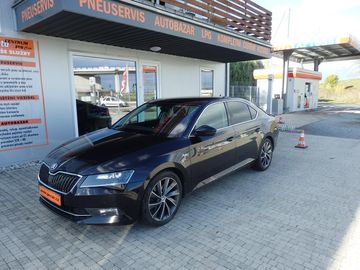 2.0 TDI 140kW L&K 4x4