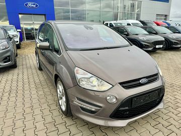 2.2 TDCi TITANIUM S 7 MÍST