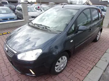 Ford C-MAX, 1,8 16V KLIMA TAŽNÉ Z.