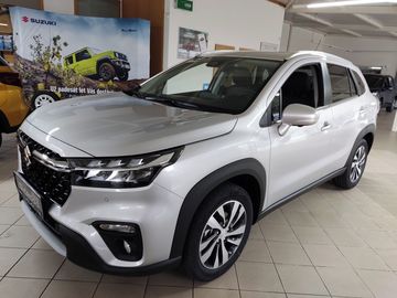 1,4 EleganceAT 4x4
