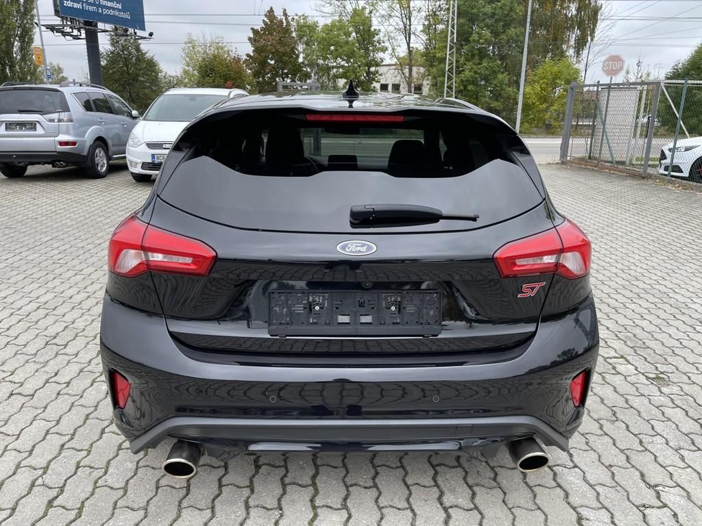 Ford Focus, ST 2.3 EB 206 kW odpočet DPH - fotka 4