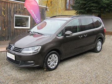 2.0 TDI 100kW  CAR-PASS