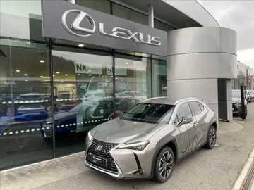 Lexus UX 250h, 2,0   Prestige