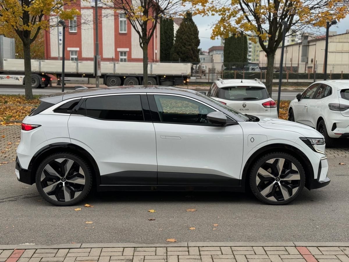 Renault Mégane, Megane E Tech Techno EV60 220k - fotka 6