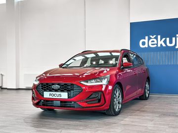 Focus C519 Kombi 1,0