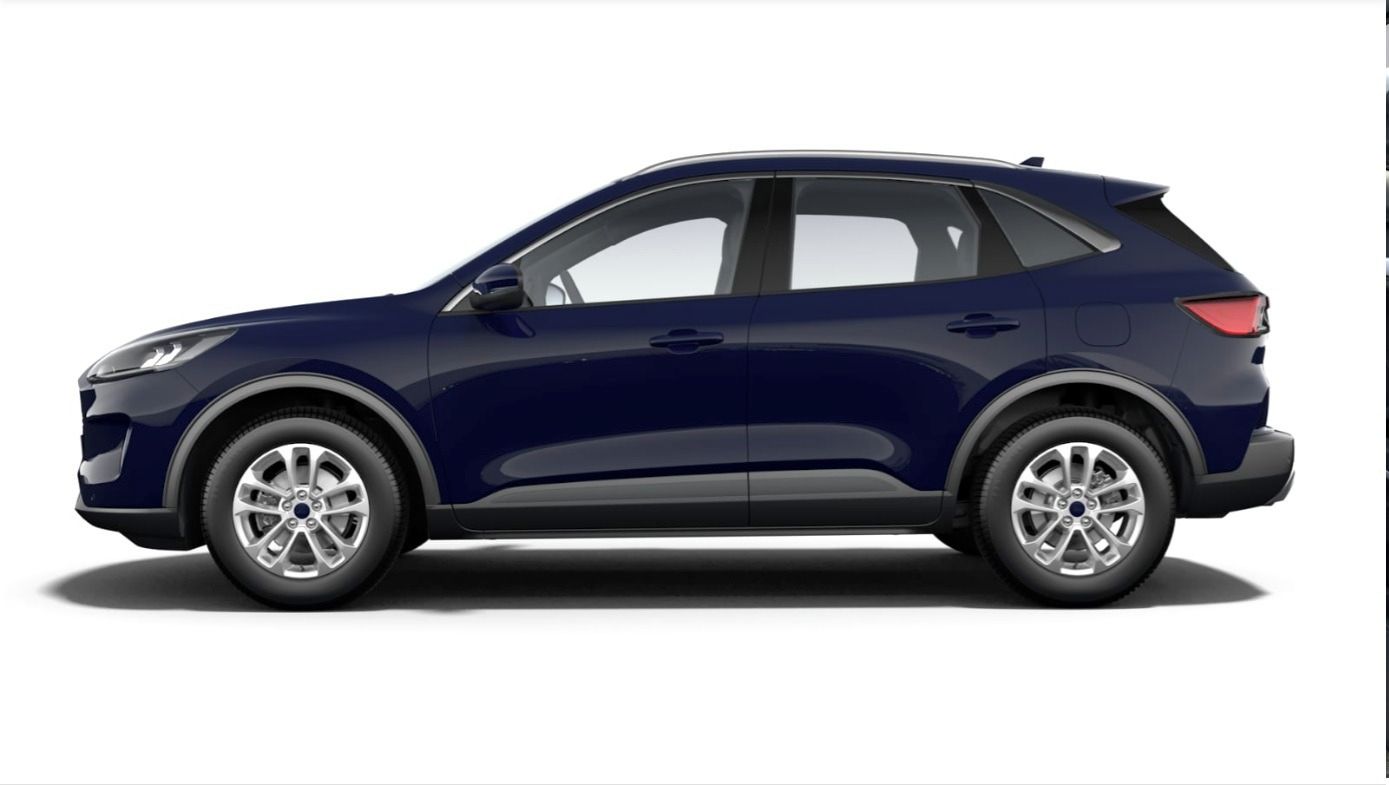 Ford Kuga, 1,5 EcoBoost 150 k 110 kW - fotka 3