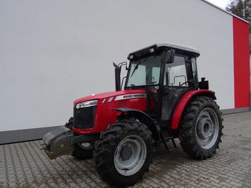 Obrázek k inzerátu: Massey Ferguson, 4707