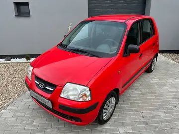 Hyundai Atos, 1.1 46KW