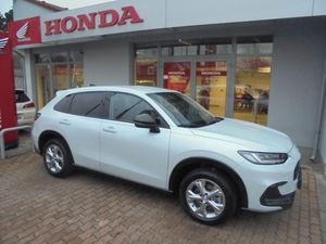 Honda ZR-V, 2.0e:HEV SPORT PLUS 2026