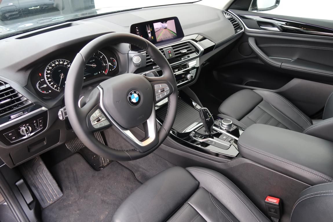 BMW X4, xDrive20d - fotka 6