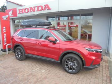2.0 4x4 ELEGANCE EXCLUSIVE