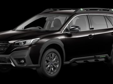 2.5 Touring tmavá kůže 2025