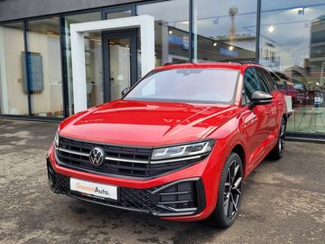 R-Line V6 3,0 TDI 210 kW 4M