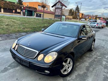 320CDi 165kW.Navi.