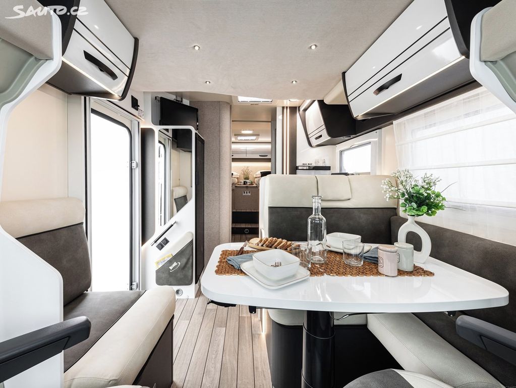 McLouis Ostatní Mc 4 873 FIAT automat převody | Sauto.cz