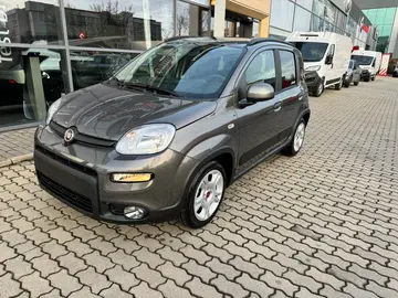 Fiat Panda, 1,0 FIREFLY 70k - skladem