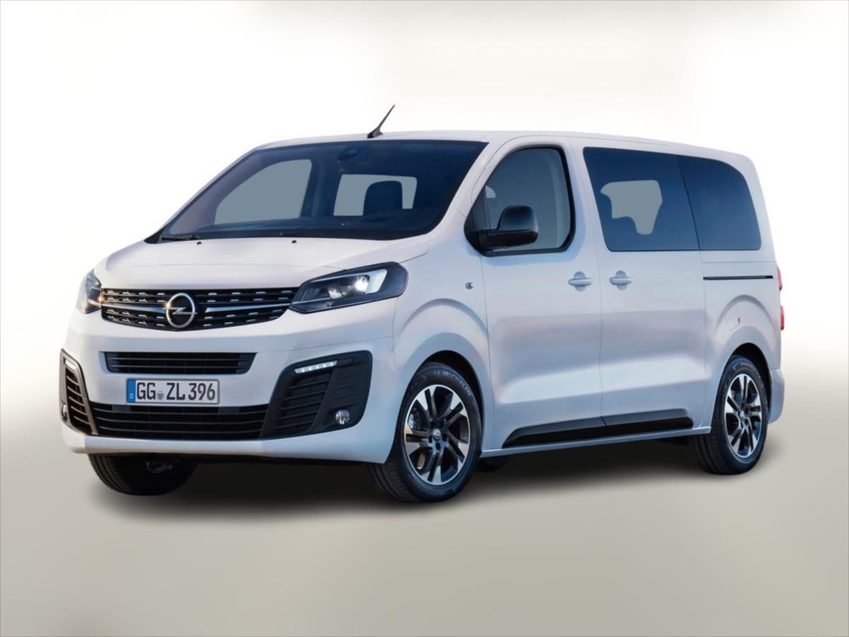 Opel Zafira, 2,0 CDTi  Elegance XL Pano 9Mí