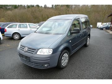 1,6 75KW LIVE KLIMA