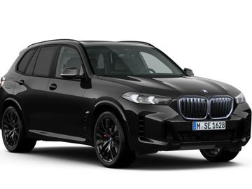 40d xDrive Msport - FACELIFT