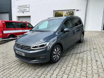 HL 1,5 TSI EVO 7DSG 110 kW
