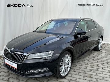 Style Plus 2.0TSI 206kW 4x4 DS