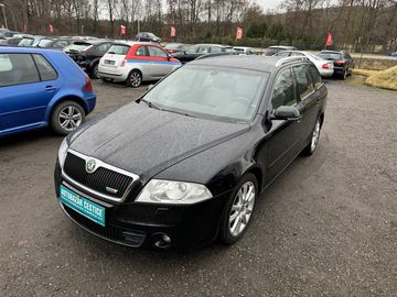 2.0 RS FSI TURBO