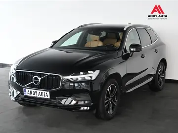 Volvo XC60, 2,0 D4 AWD 140kW Momentum Záru