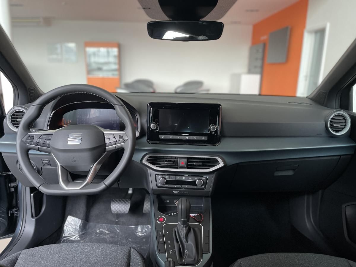 Seat Arona, XPERIENCE 1.0 TSI 110k DSG - fotka 3
