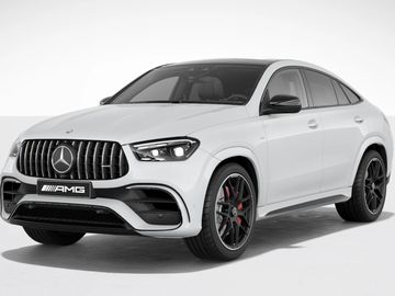 COUPE 63 S AMG - SKLADEM