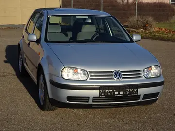 Volkswagen Golf, 1.9 TDI (66 KW) KLIMA