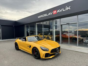 R ROADSTER 1 OF 750