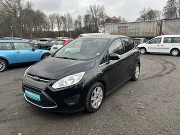 Ford C-MAX, 1.6i 16V