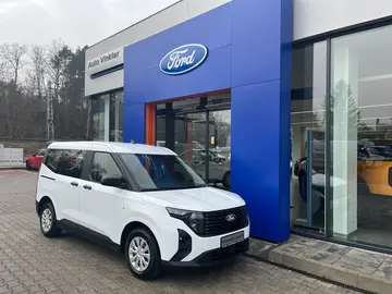 Ford Tourneo Courier, Trend 1.0 Ecoboost 6.st MAN