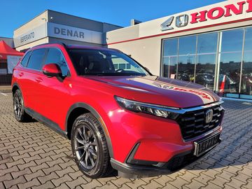 2.0 eHEV ADVANCE 4x4