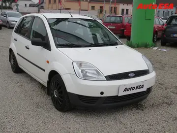 Ford Fiesta, 1.3i,AC